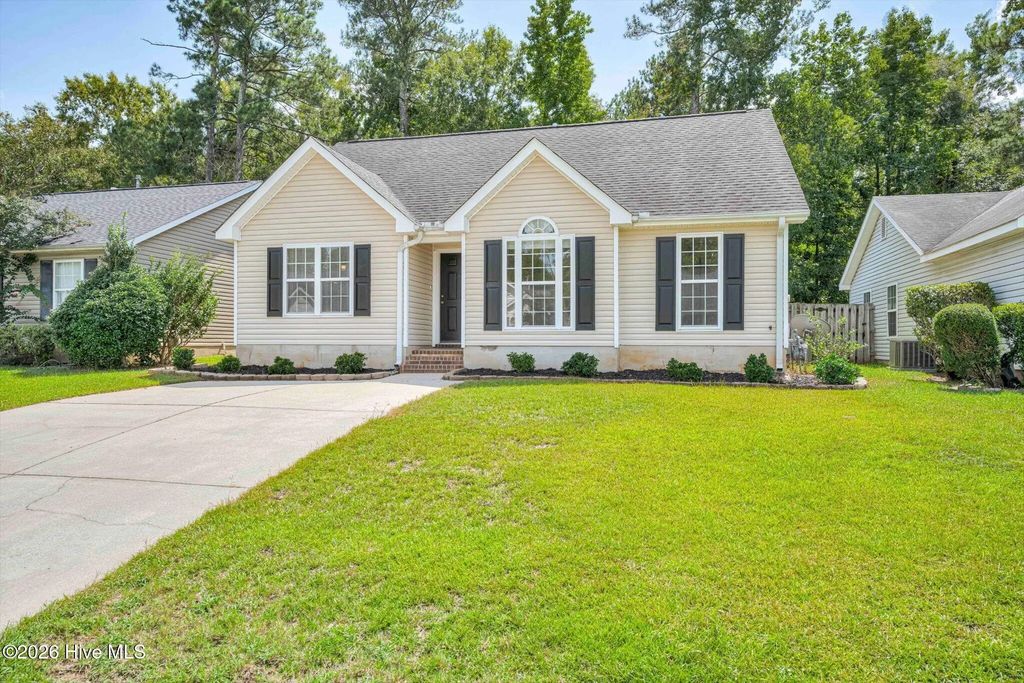 4650 Clifden Avenue, Grovetown
