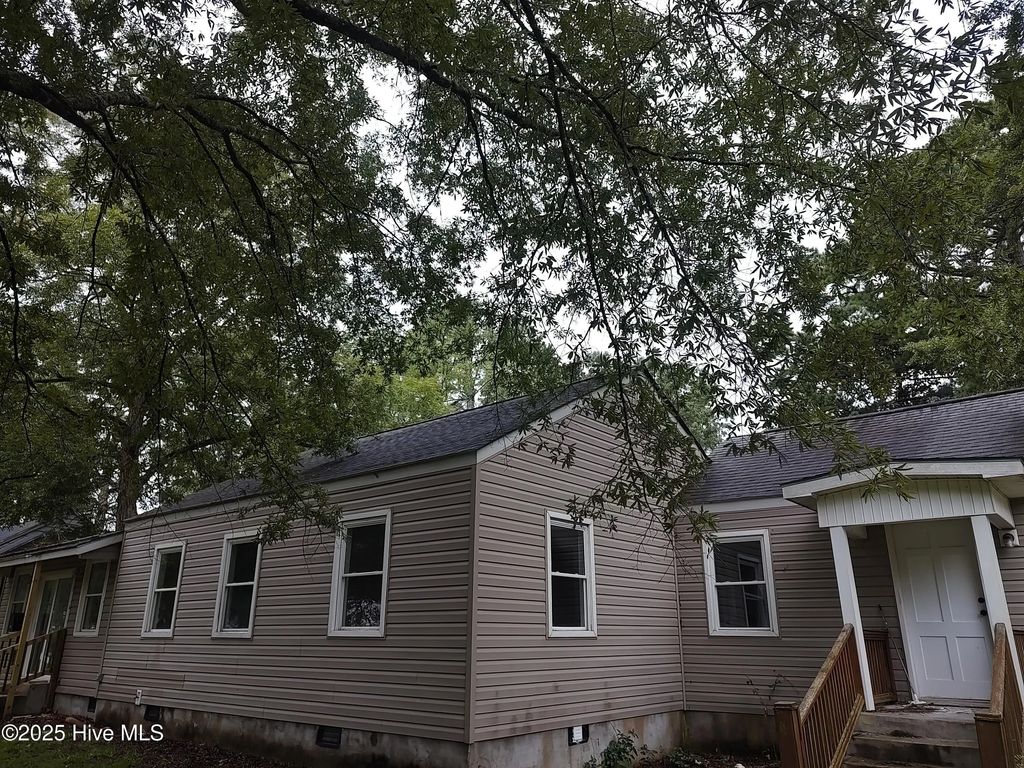 515 Jefferson Avenue, New Bern