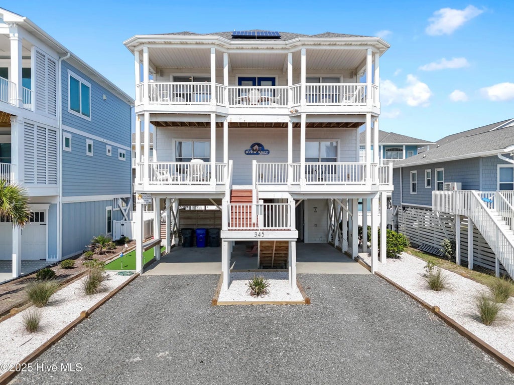 345 E First Street, Ocean Isle Beach
