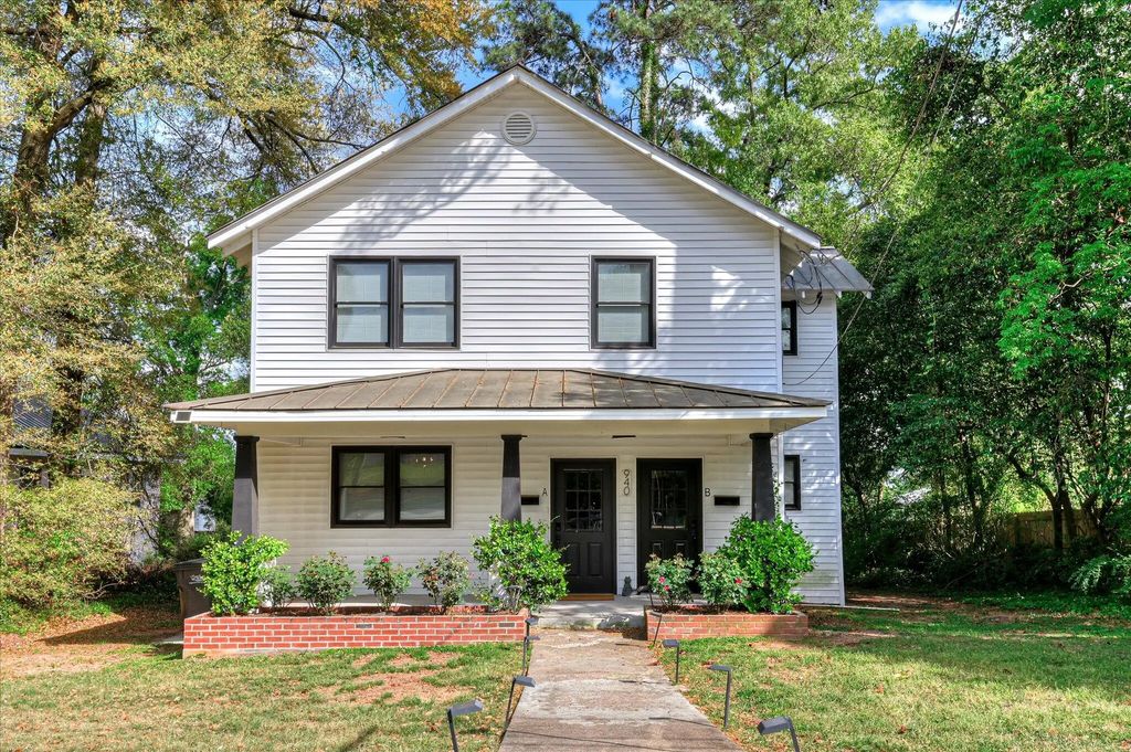 940 Heard Avenue, Richmond