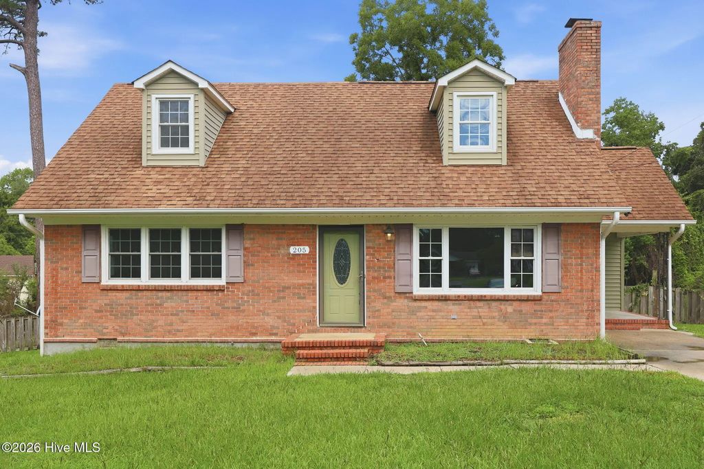 205 Jupiter Court, Jacksonville