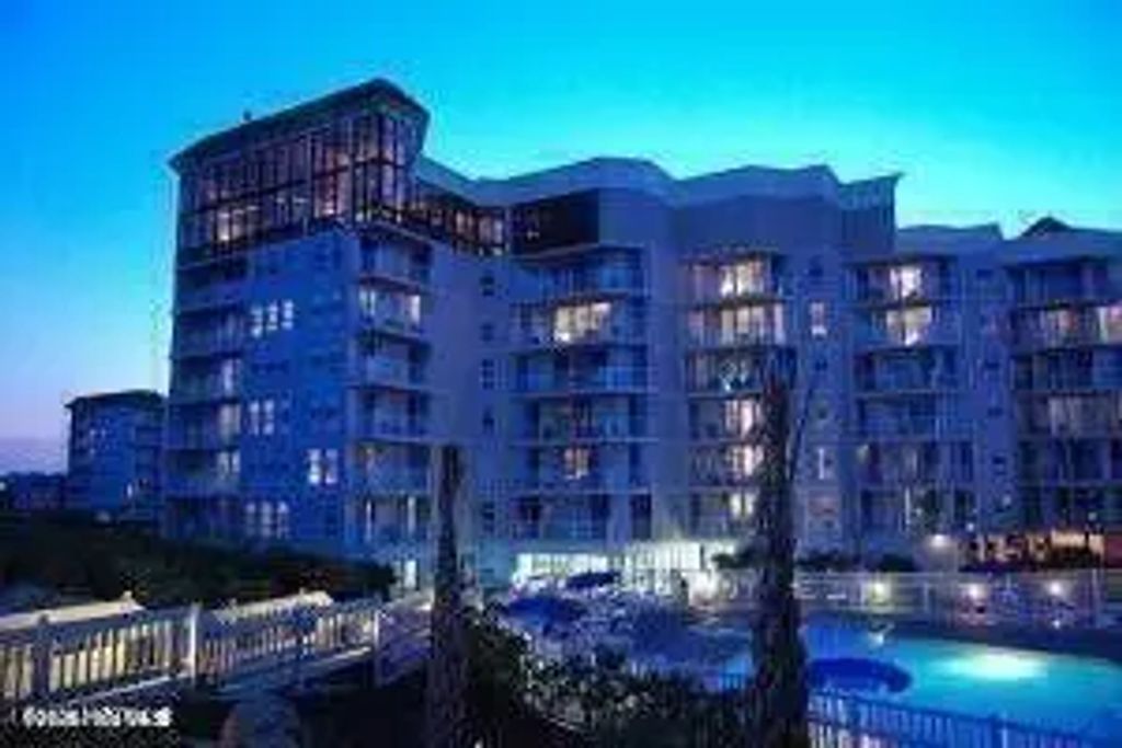 2000 New River Inlet Road 1407, North Topsail Beach