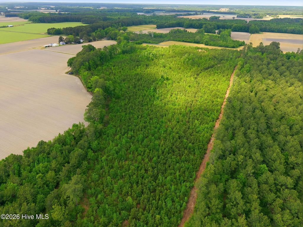 2733 Jim Taylor Road, Stokes