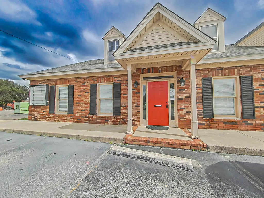 3961 Columbia Road B, Evans