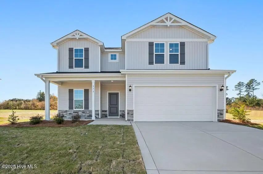 373 Ashley Heights Drive, Aberdeen