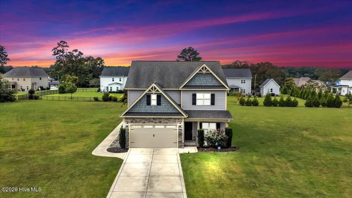105 Riviera Court, Goldsboro