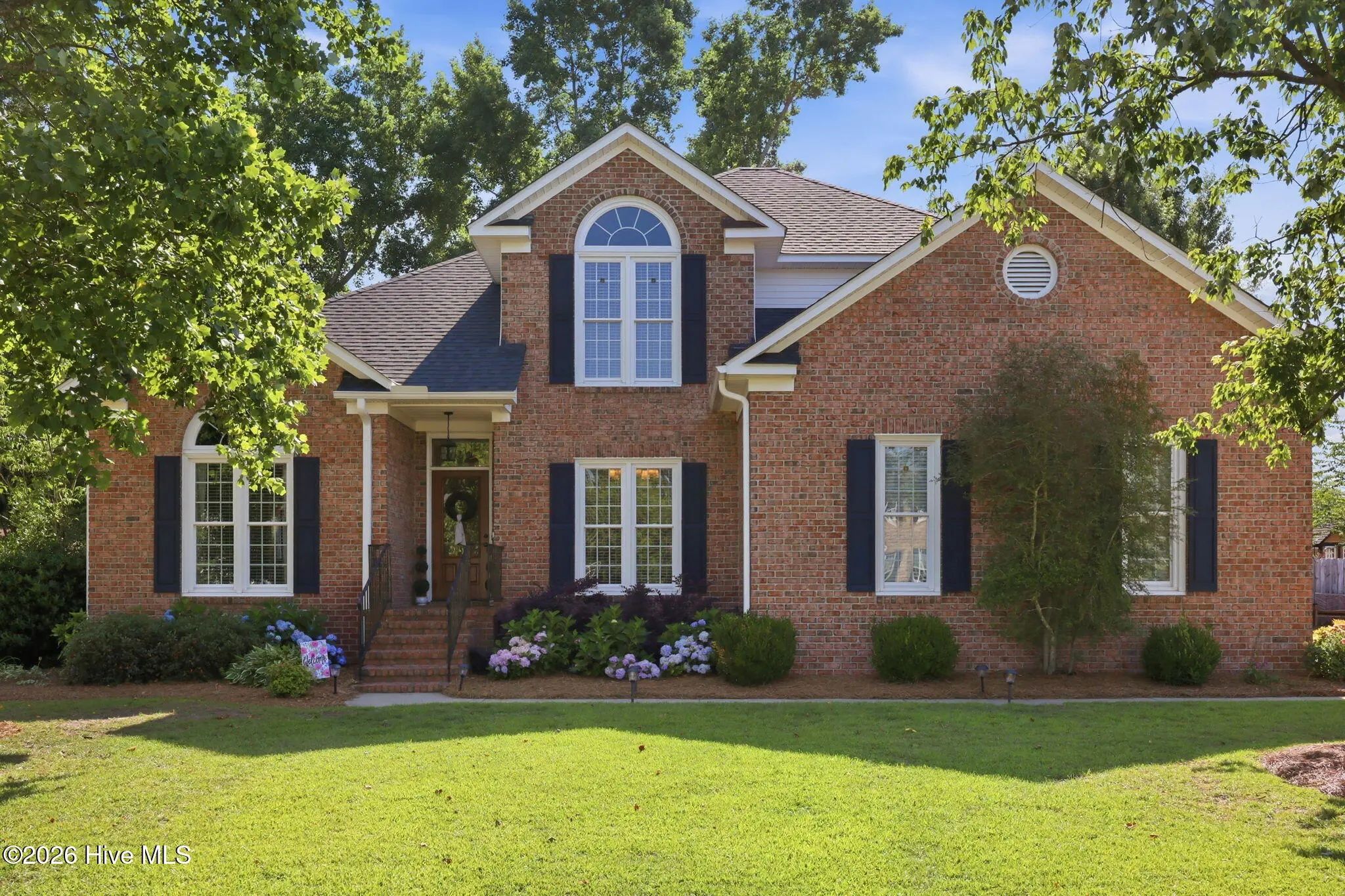 321 Mary Beth Drive, Greenville