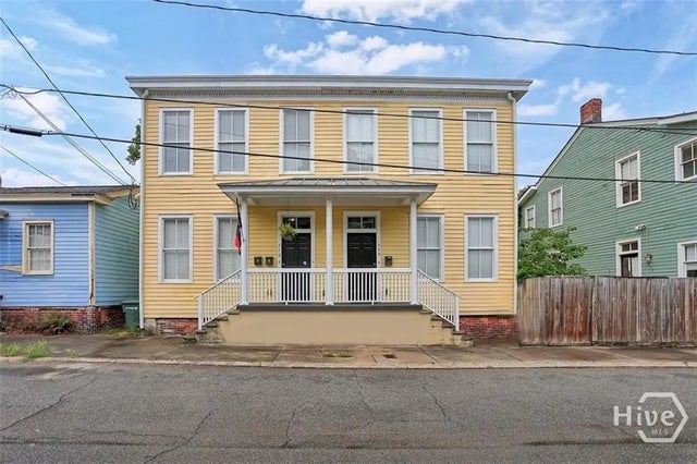 546 548 E Huntingdon Street, 