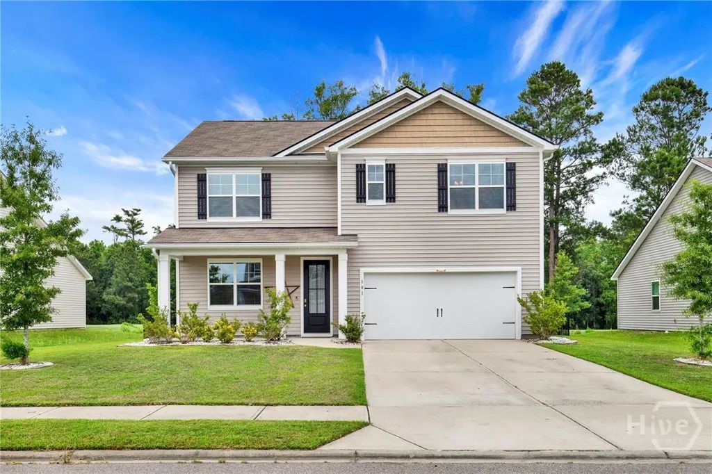 381 Hogan Drive, Richmond Hill