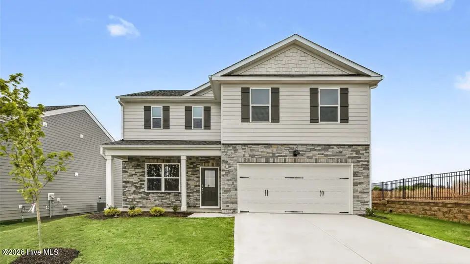 755 Lazy Elm Lane, Aberdeen