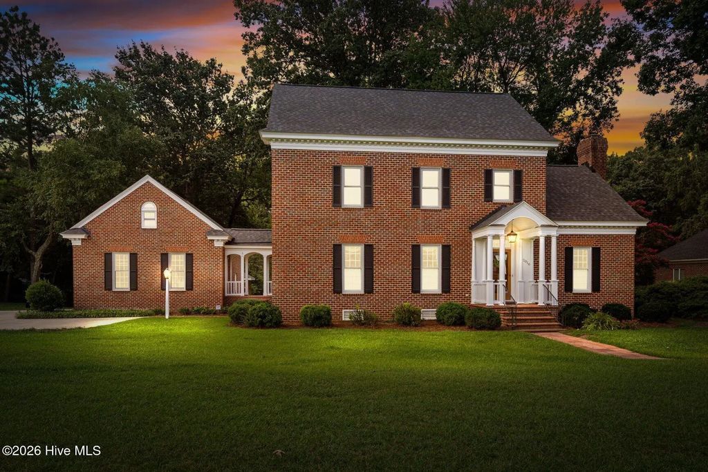 2016 Joelene Drive, Rocky Mount