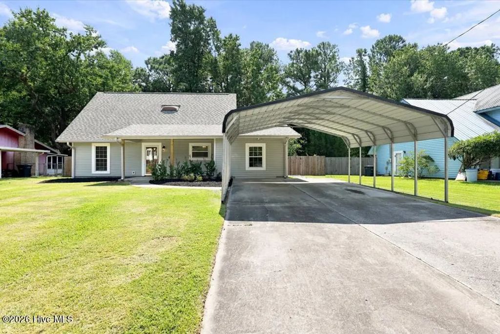 314 Linwood Drive, Jacksonville