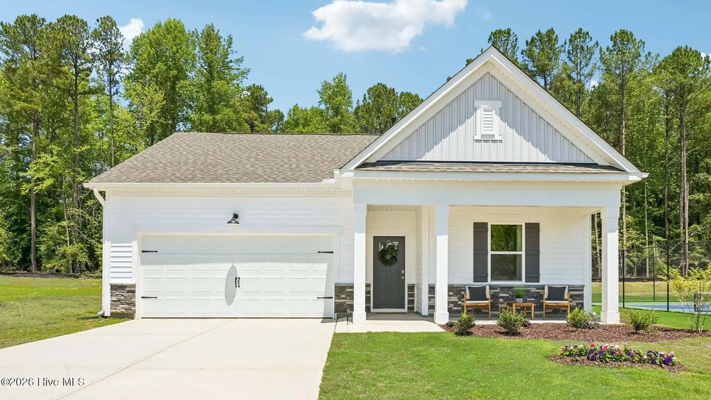 433 Conifer Street, Sanford