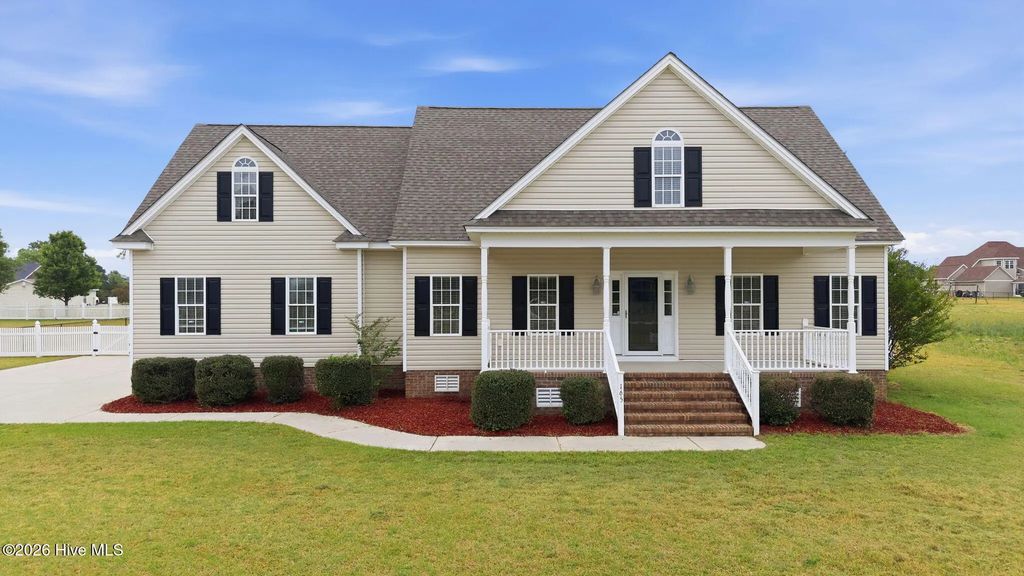 165 W Beulah Road, Nashville