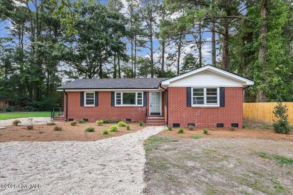 117 Old Dupree Road, Smithfield