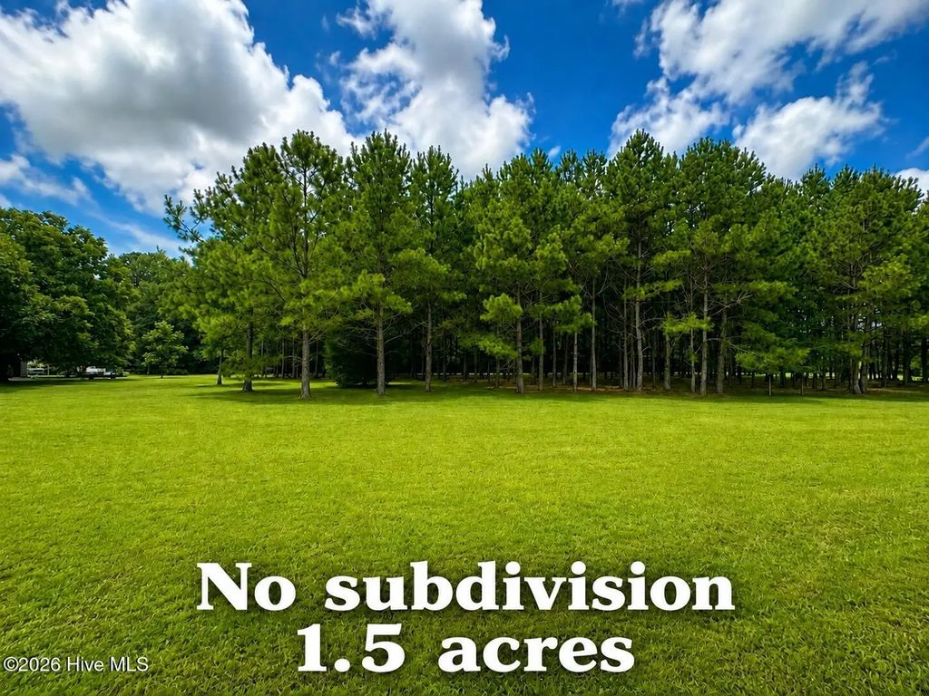 28 Bunn Road, Kenly