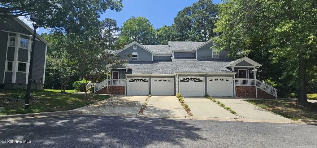 8331 Hempshire Place 102, Raleigh