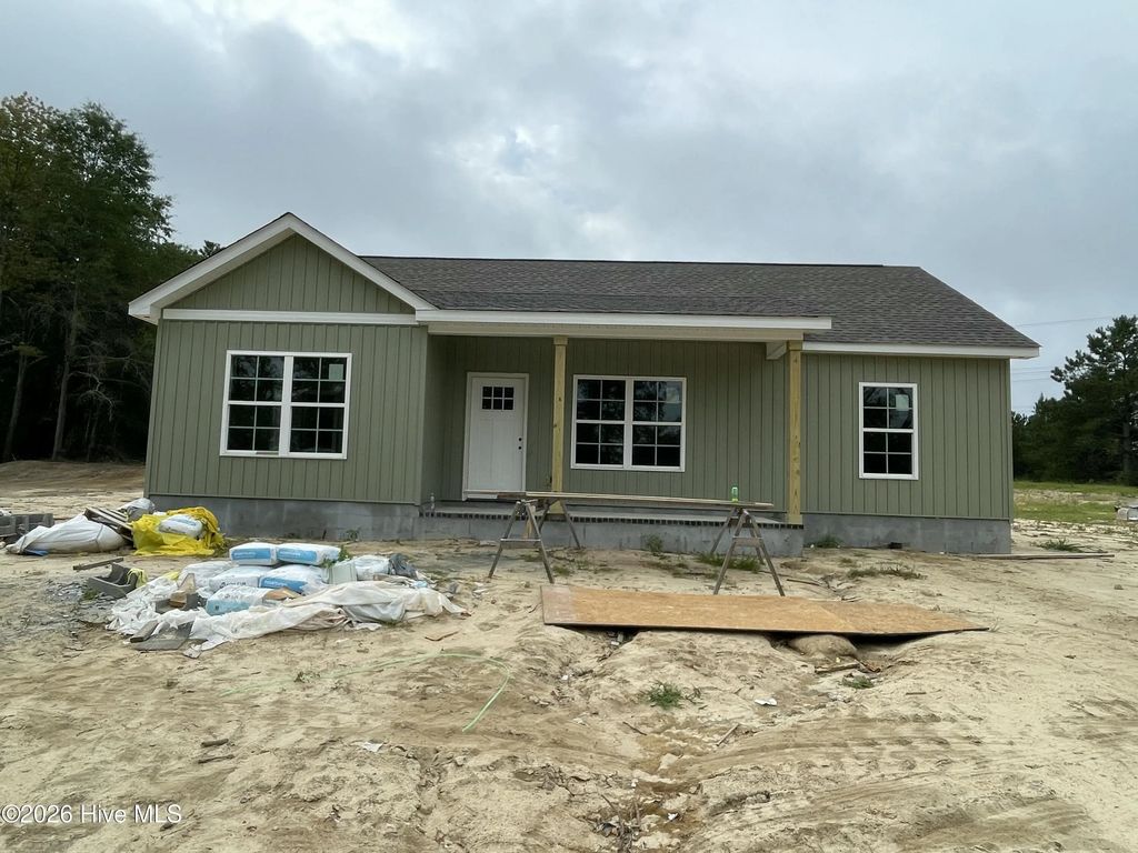 3746 Wire Road, McDuffie