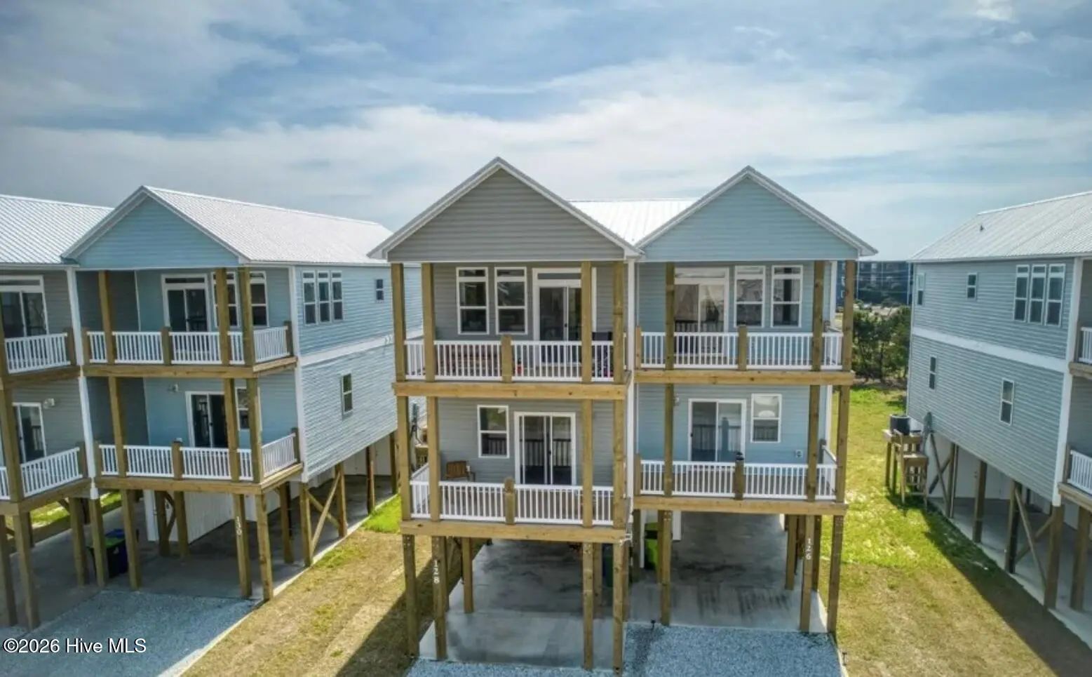 128 Sea Gull Lane, North Topsail Beach