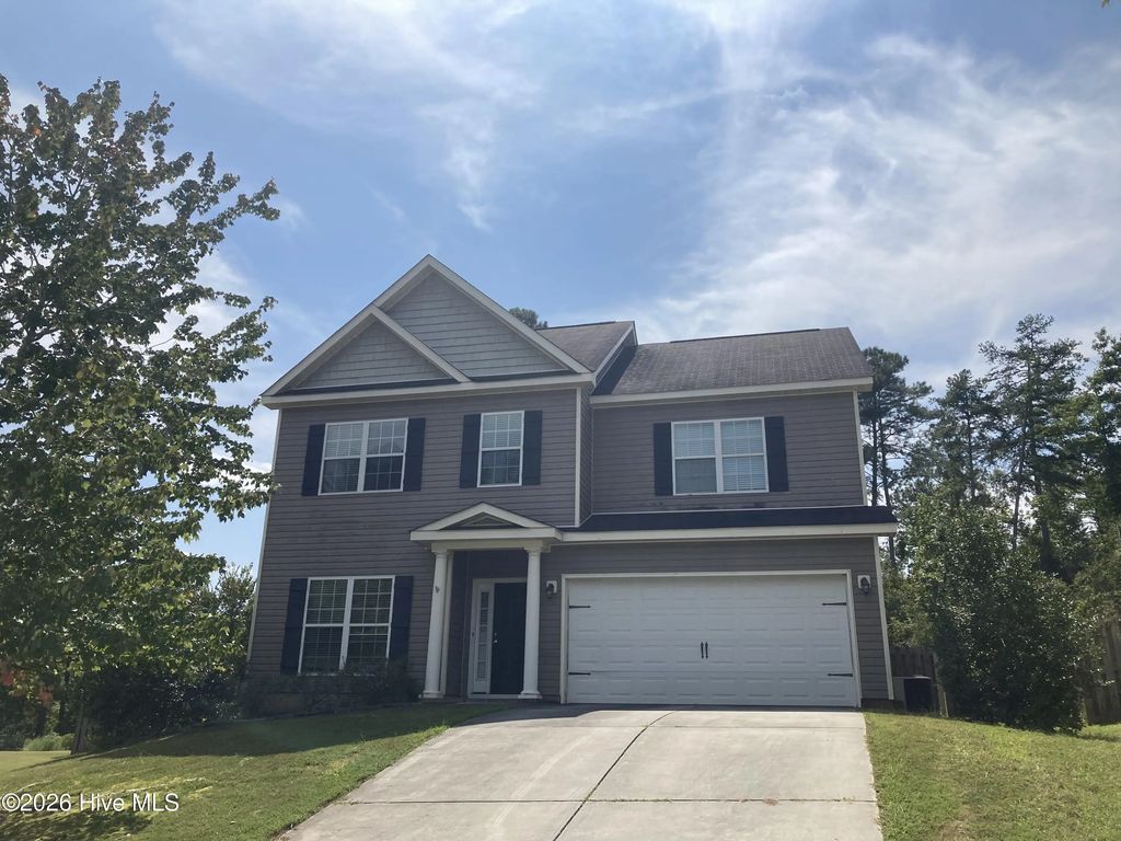 5013 Sunderlund Court, Columbia