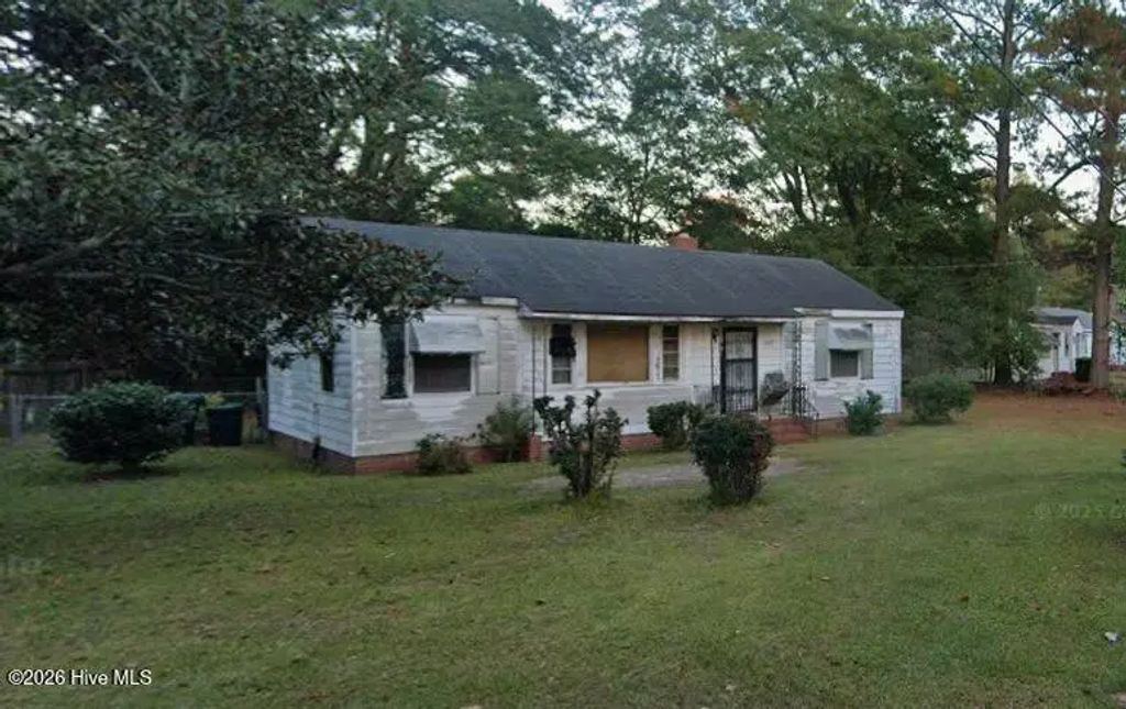 2488 Reese Avenue, Martinez