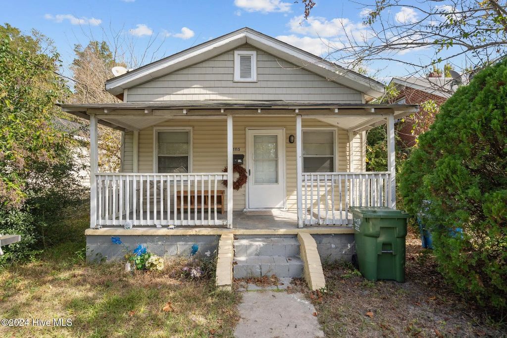 1115 S 6th Street, Wilmington