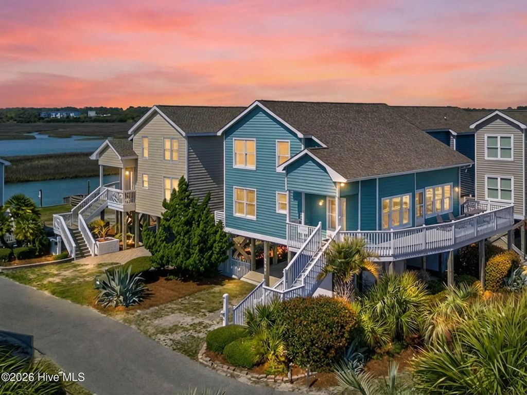 17 Sandpiper Drive, Ocean Isle Beach