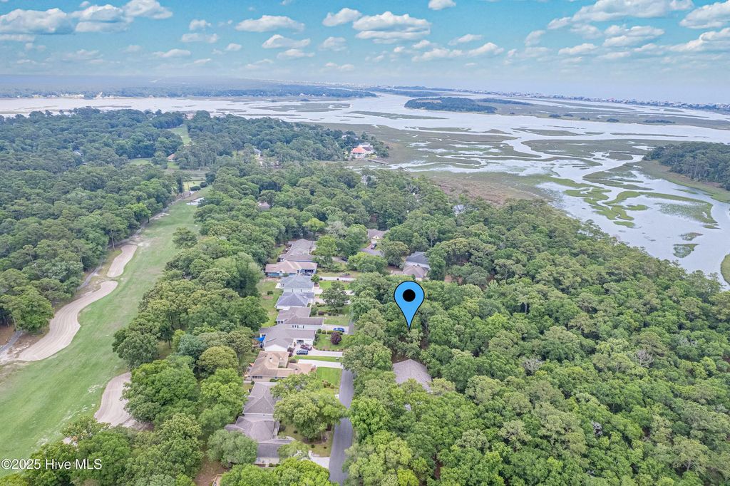 3197 Marsh View Drive Sw, Supply