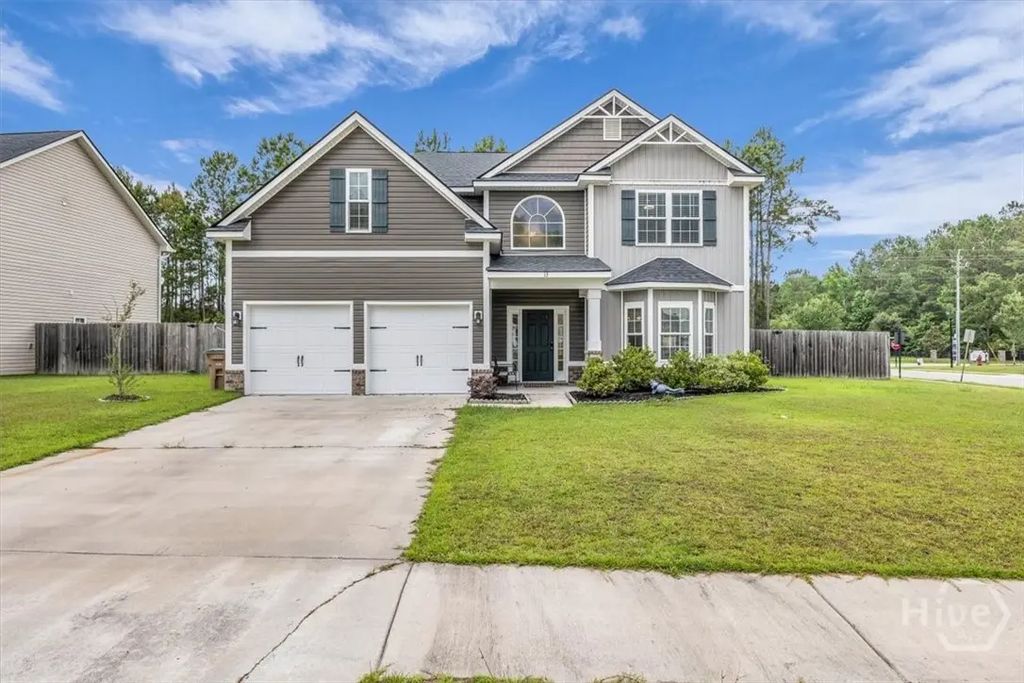 13 Blaze Circle, Hinesville