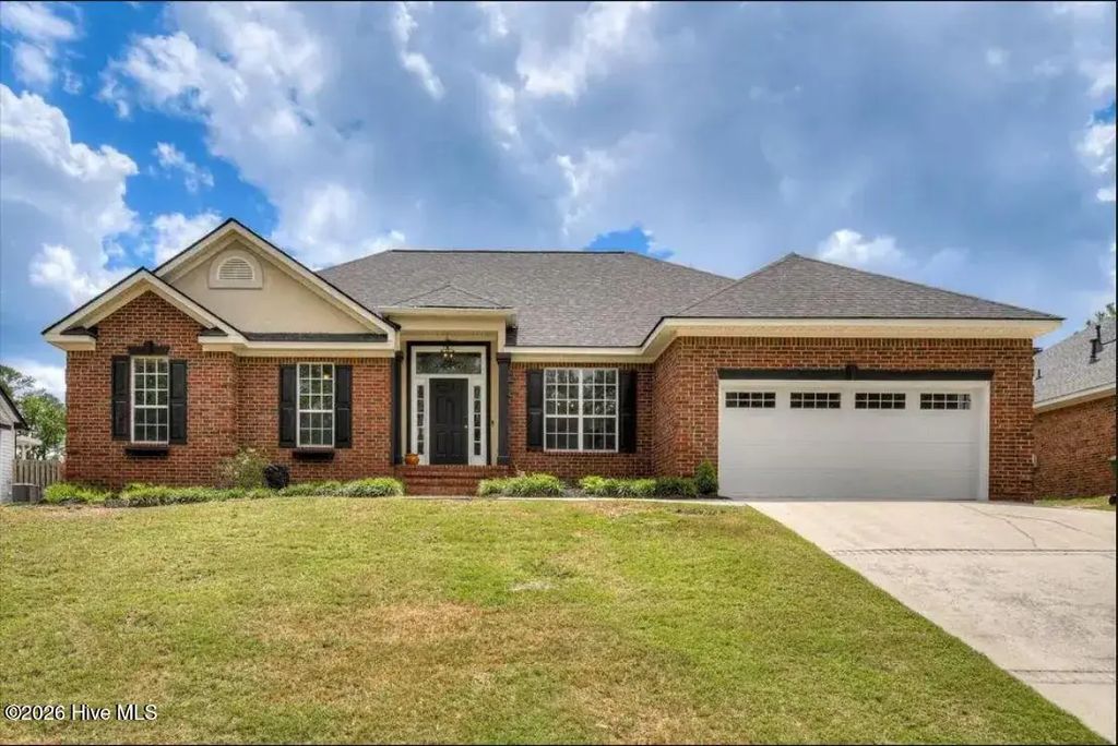 4687 Perry Mill Circle, Columbia