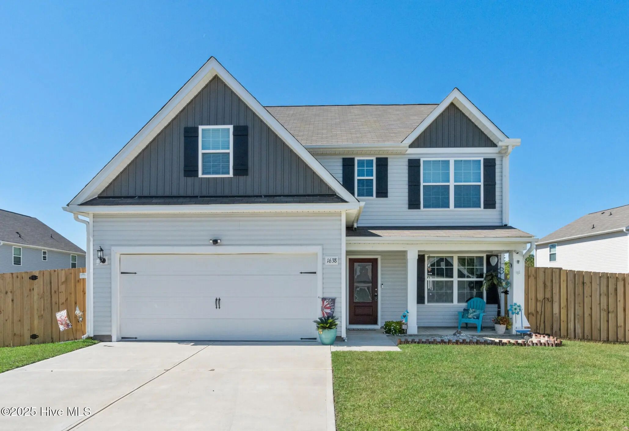 1638 Gate Hill Road Se, Bolivia