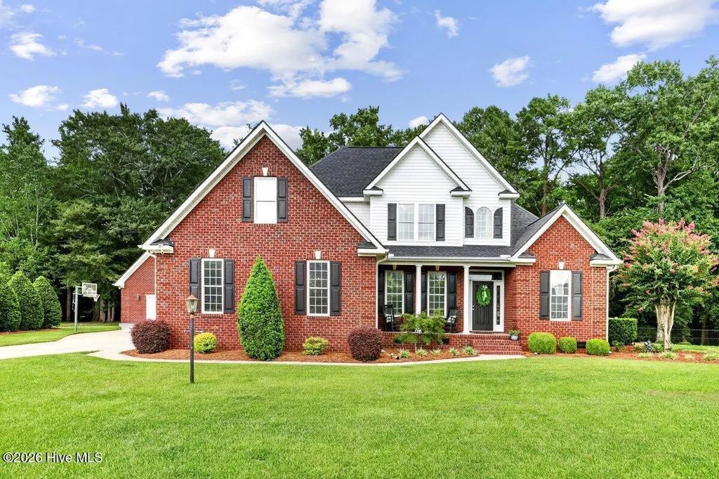 314 Clay Brook Drive, Goldsboro