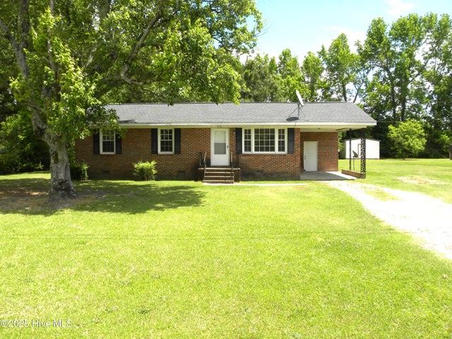 210 Russell Drive, Princeville