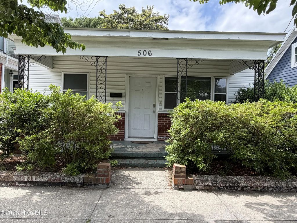 506 S 7th Street, Wilmington