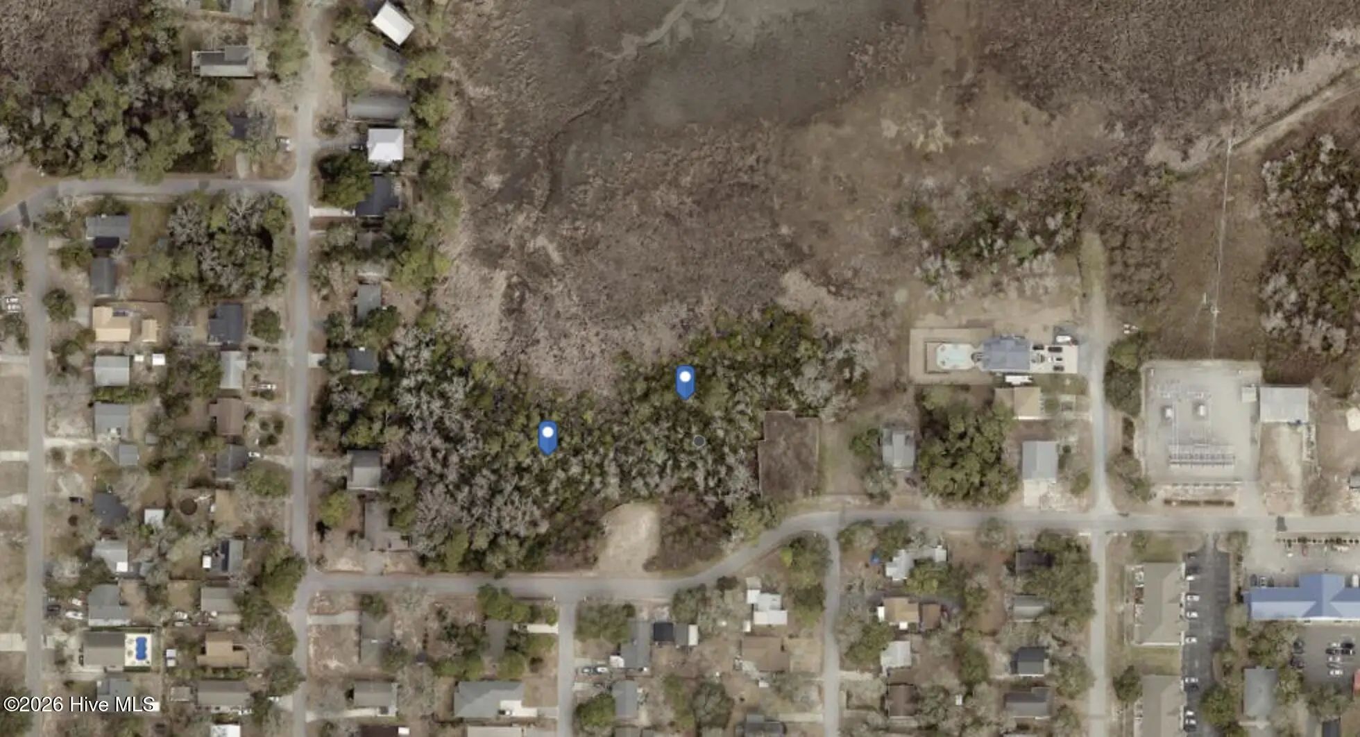 908 Elizabeth Drive, Oak Island