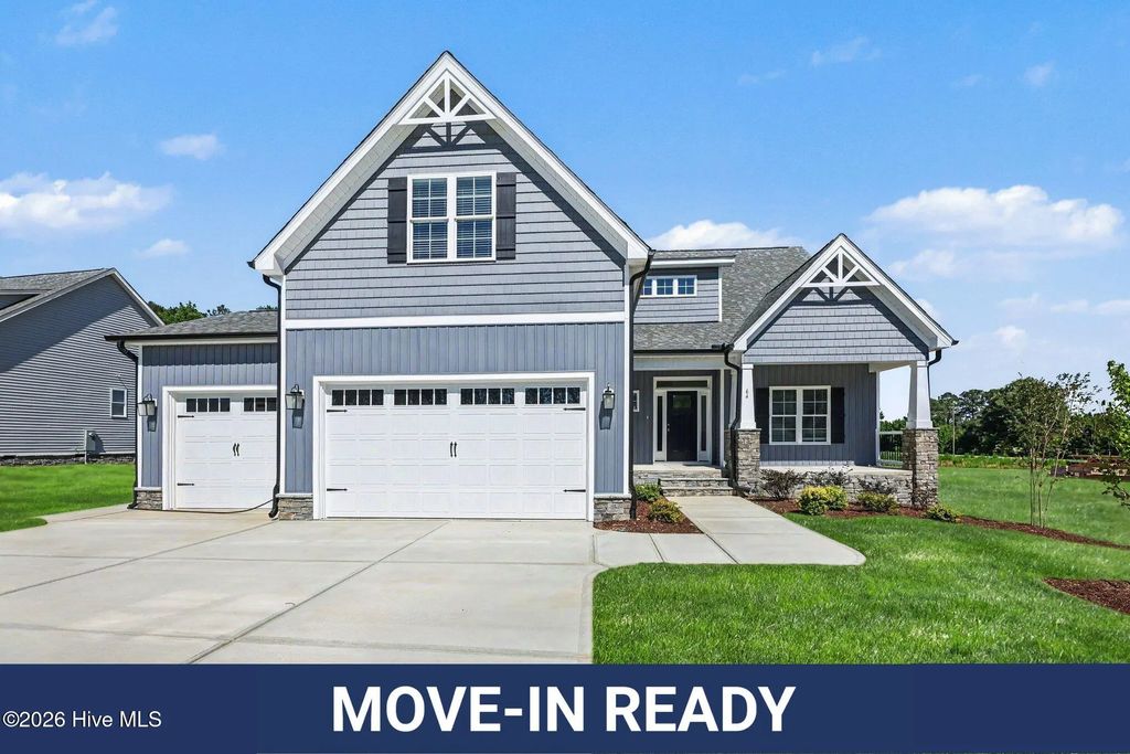 64 Howell Farm Drive, Selma