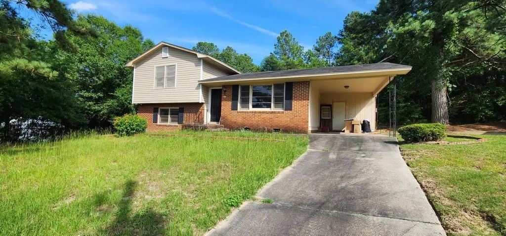 3106 Truxton Road, Richmond