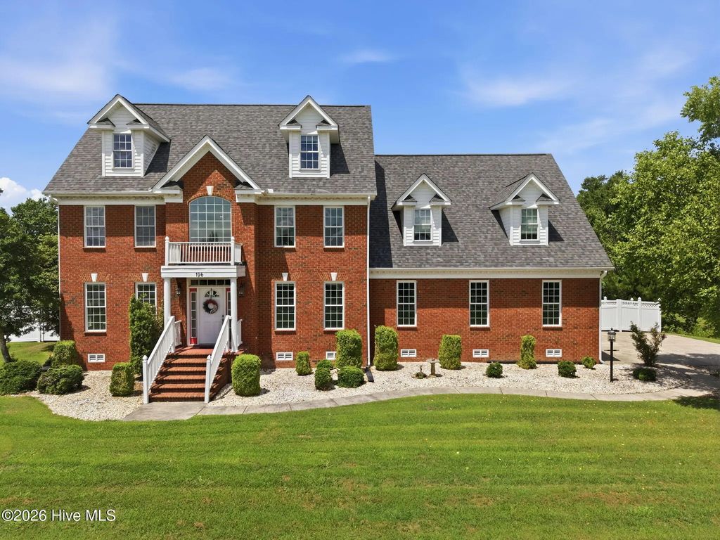 196 Richard Lee Drive, Greenville