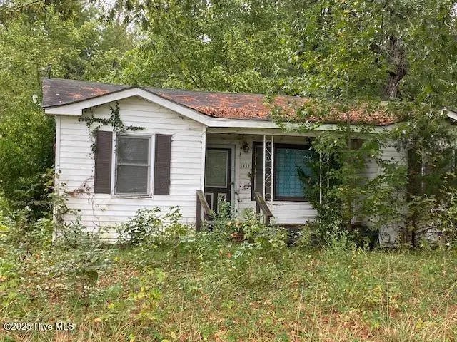 1433 Bell Town Road, Williamston