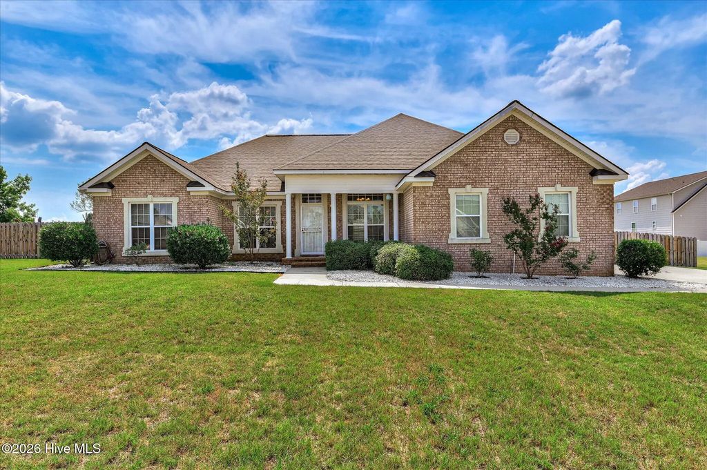 4603 Logans Way, Augusta
