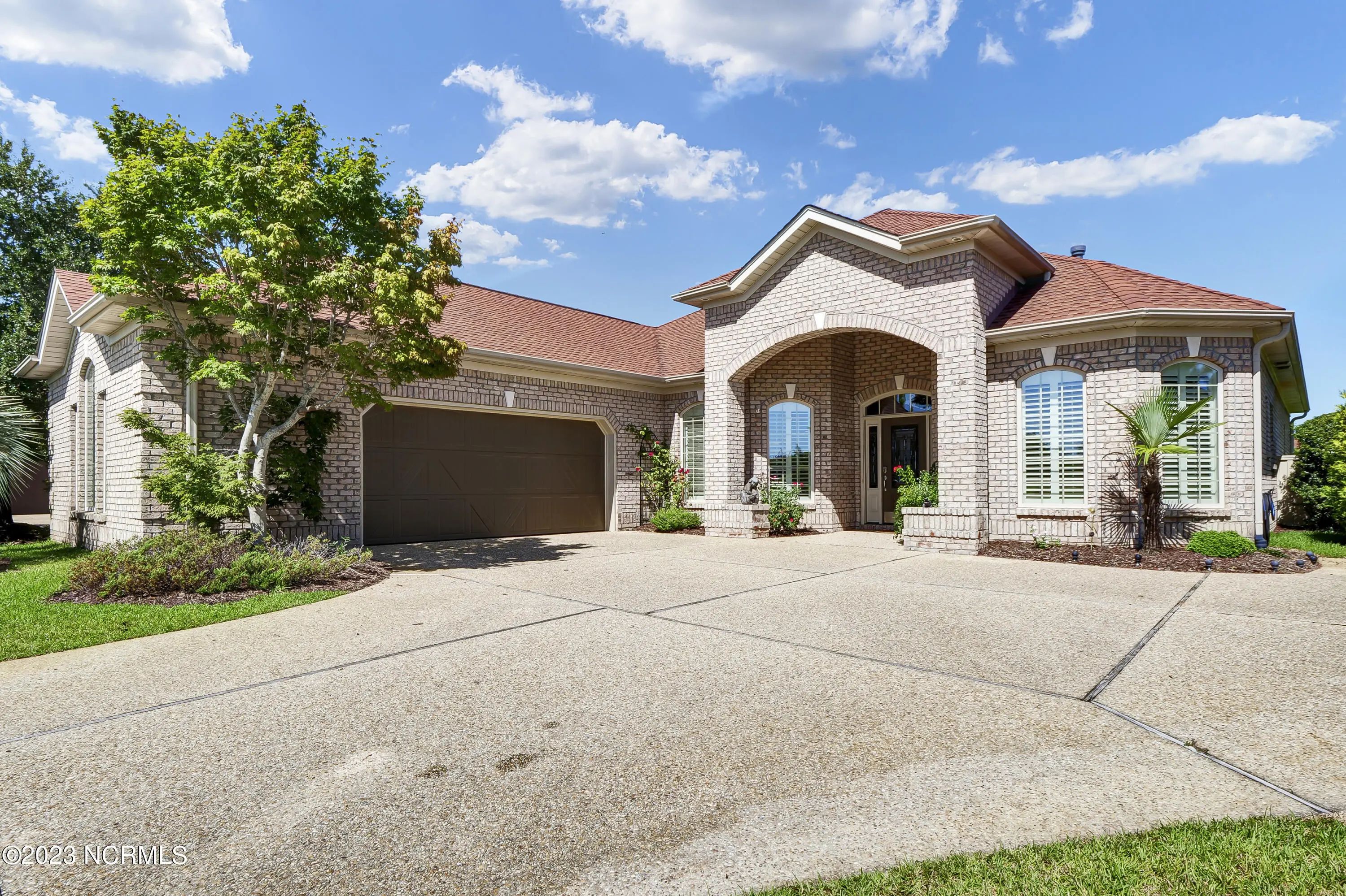 2051 Annsdale Drive N, Leland