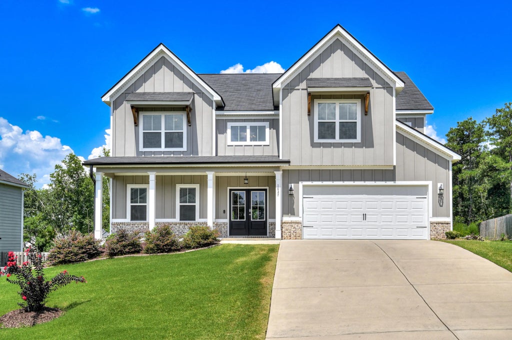 1027 Sluice Gate Drive, 