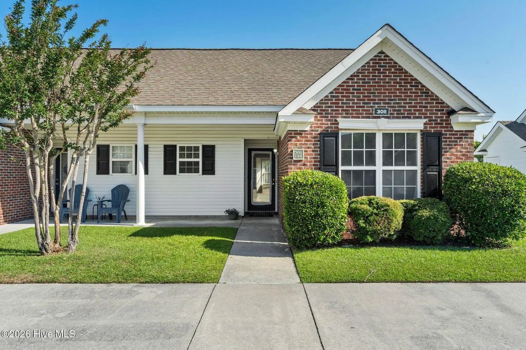 3011 Lauren Place Drive Apt 106, Wilmington