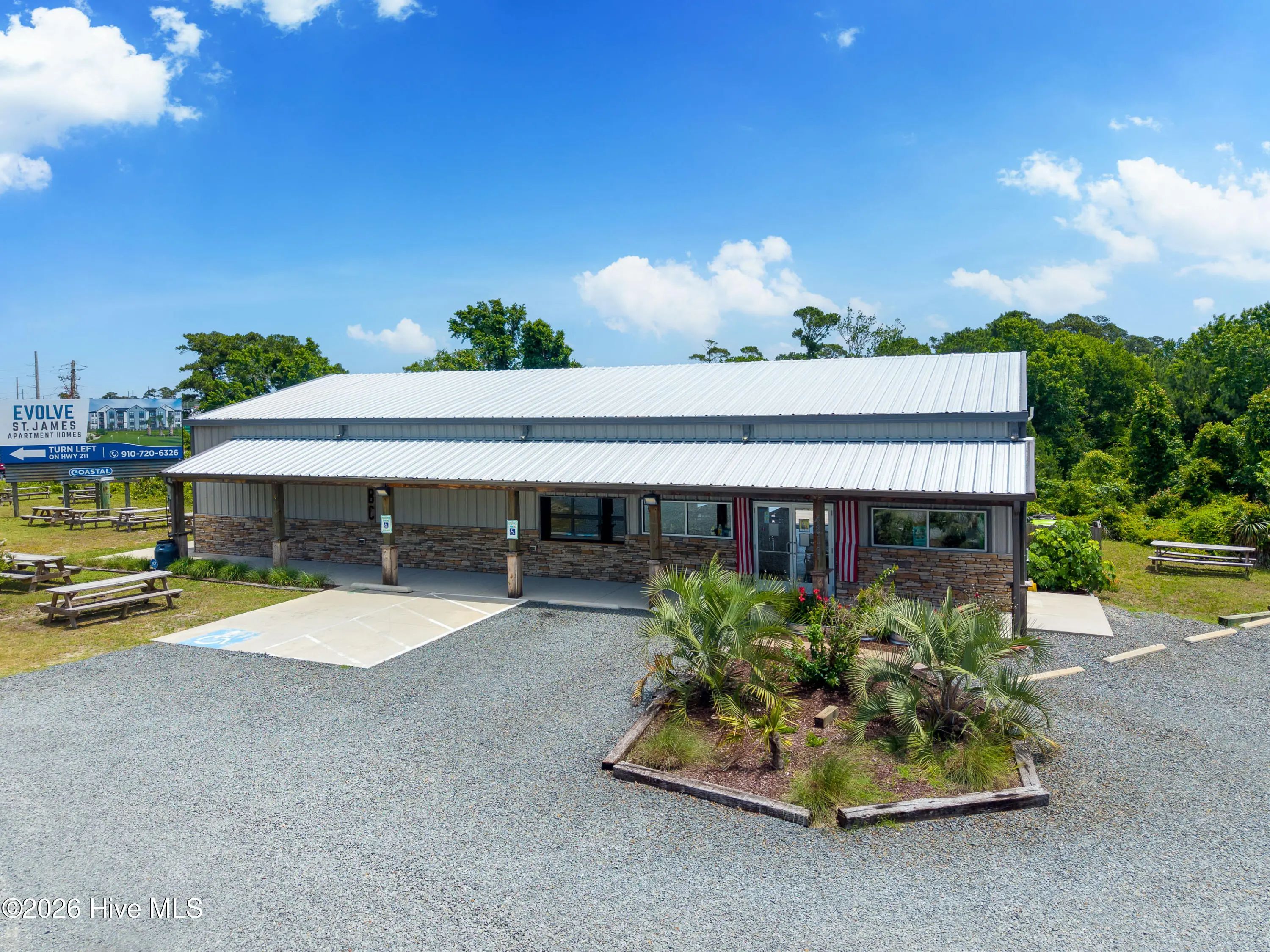 4810 Long Beach Road Se, Southport