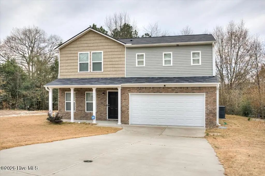 3506 Hyacinth Lane, Richmond