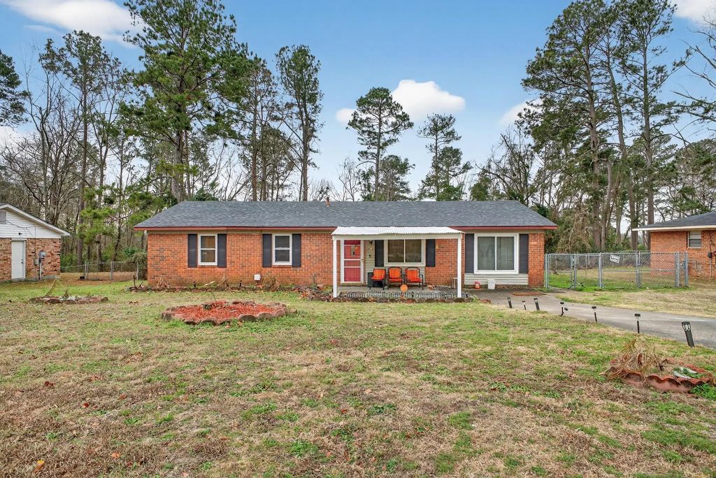 2914 Cumberland Drive, Richmond