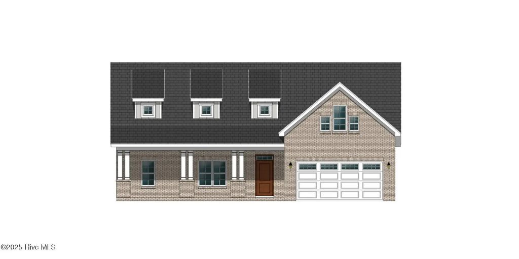 213 Donald Drive, Winterville