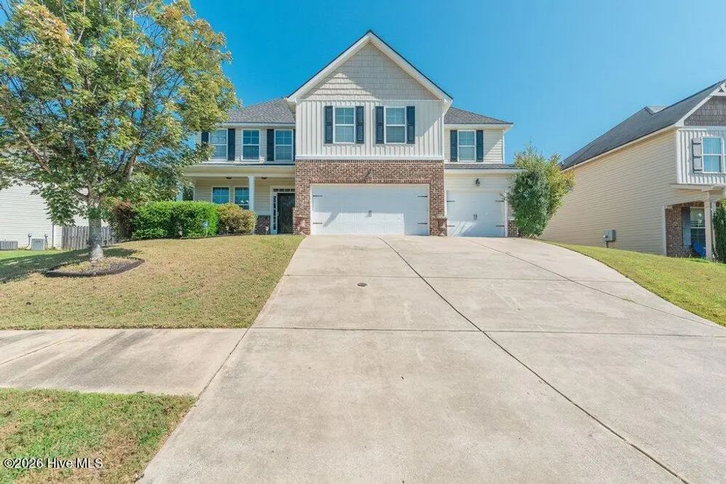 214 Kickham Lane, Columbia
