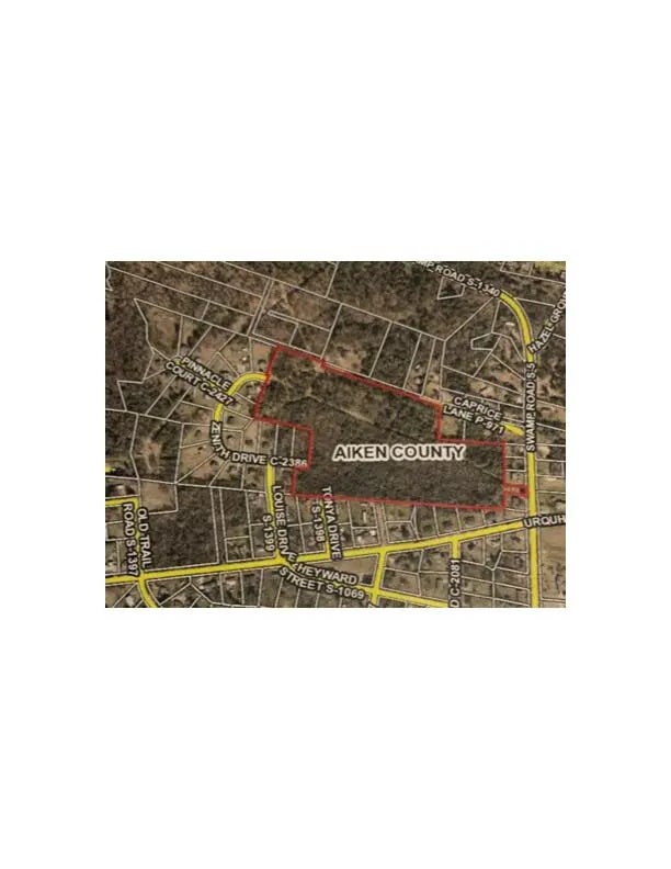 0 Caprice Lane, Beech Island