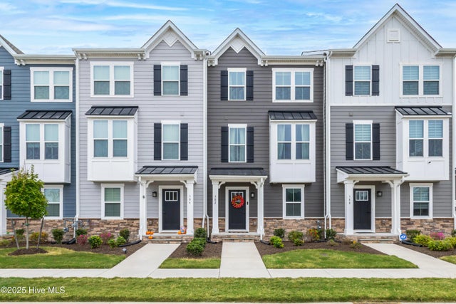 302 Lydia Street, Moyock